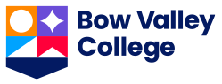 Bow Valley College logo