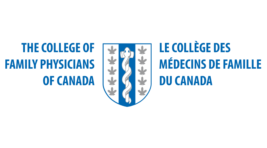 College of Family Physicians logo