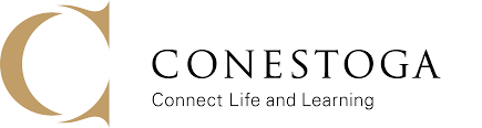 Conestoga College logo