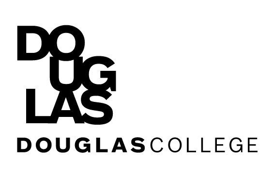 Douglas College logo