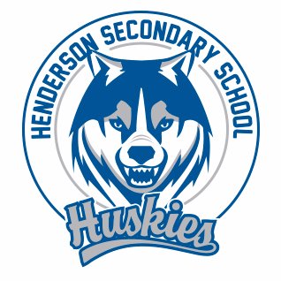 Nora Frances Henderson SS logo