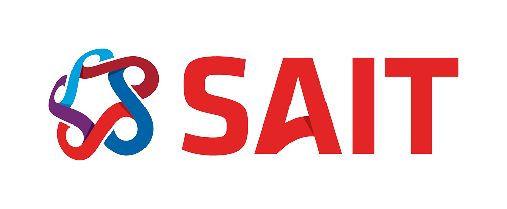 SAIT logo
