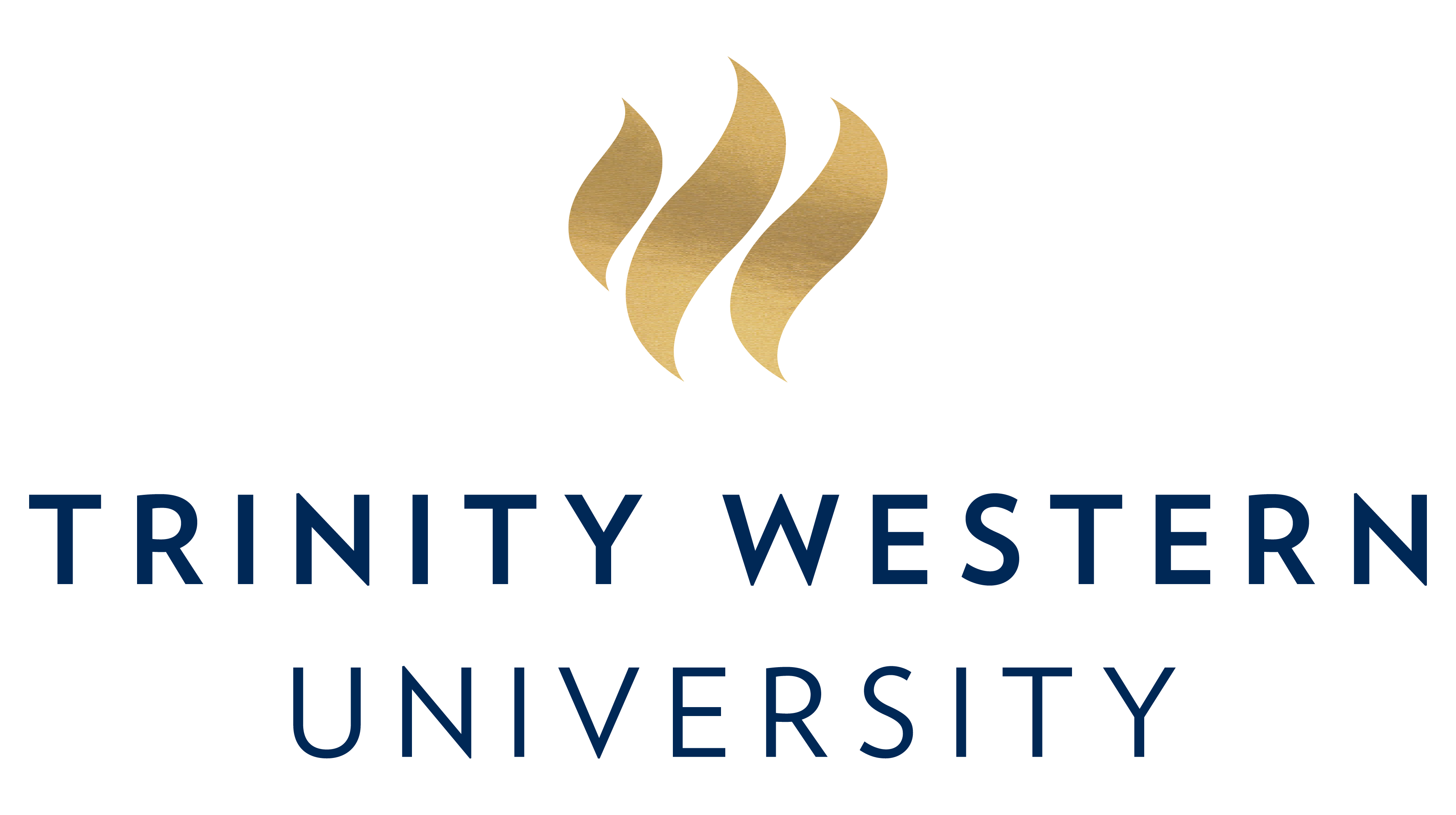 Trinity Western University logo