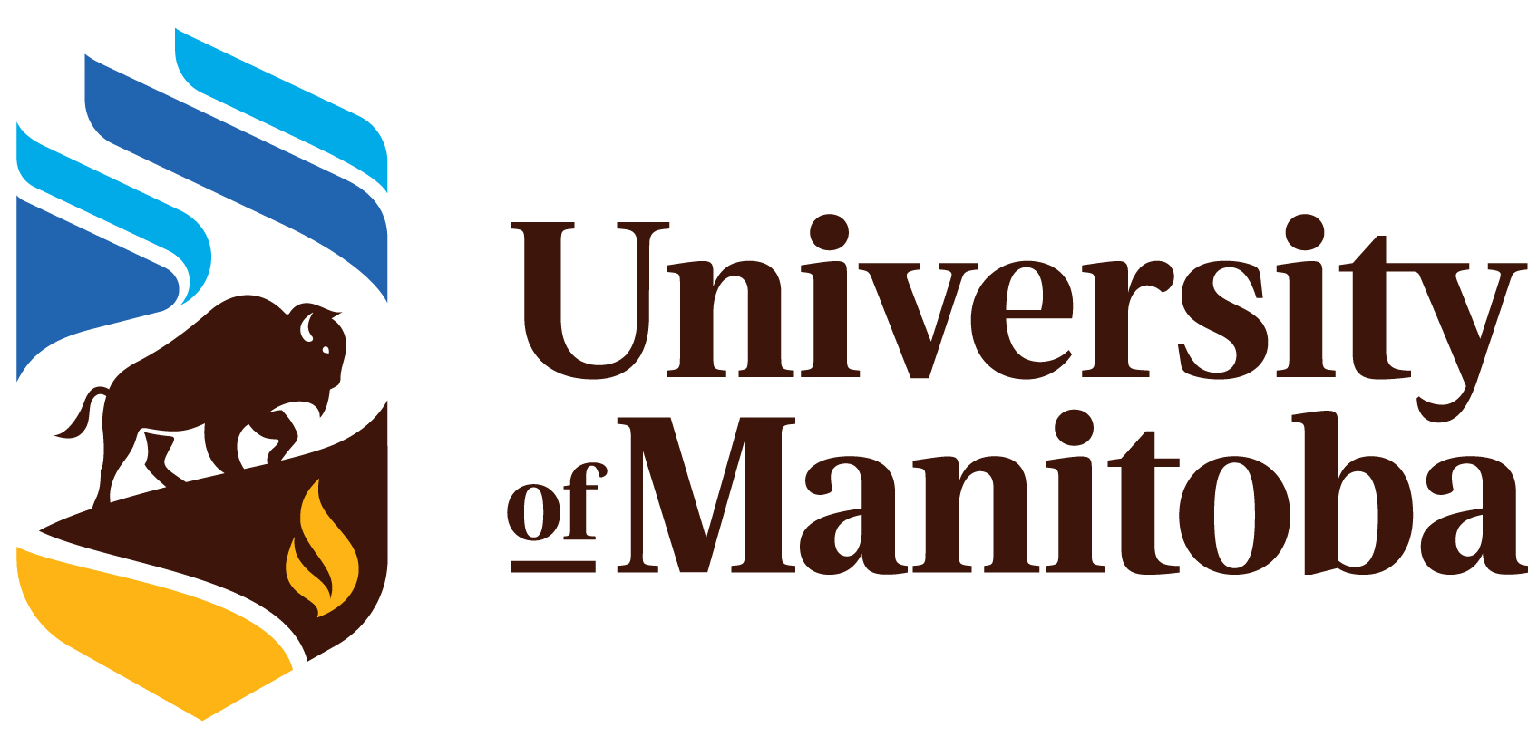 University of Manitoba logo