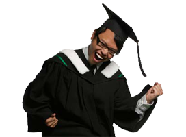 Congratulations!