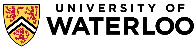 University of Waterloo Faculty & Staff logo
