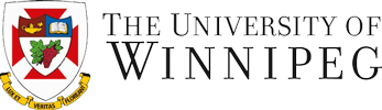 University of Winnipeg Faculty logo