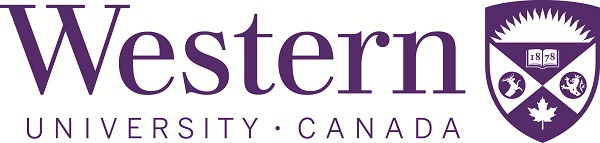 Western University Canada logo